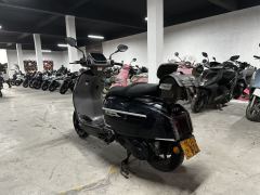 Weiduoliya Sixties 150Si - ფოტო 3