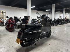 Weiduoliya Sixties 150Si - ფოტო 5
