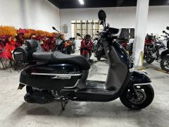 Weiduoliya Sixties 150Si - ფოტო 6