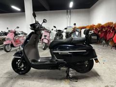 Weiduoliya Sixties 150Si - ფოტო 7