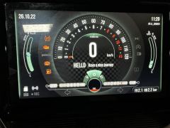 Weiduoliya Sixties 150Si - ფოტო 9