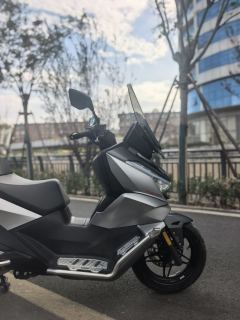 Voge SR250GT - ფოტო 2