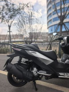 Voge SR250GT - ფოტო 3