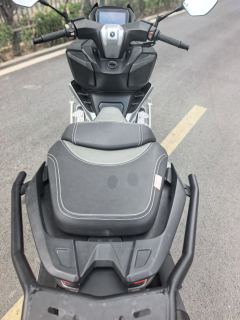 Voge SR250GT - ფოტო 4