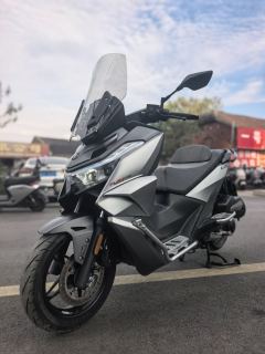Voge SR250GT - ფოტო 7