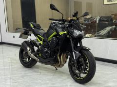 Kawasaki Z900 950 cc - photo 1