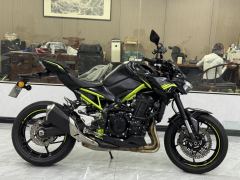 Kawasaki Z900 950 cc - photo 2