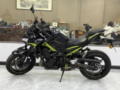 Kawasaki Z900 950 cc - photo 3
