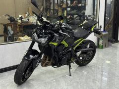 Kawasaki Z900 950 cc - photo 4