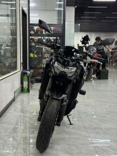 Kawasaki Z900 950 cc - photo 5