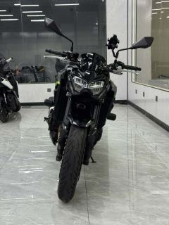 Kawasaki Z900 950 cc - photo 6