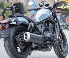 Honda CM1100 - ფოტო 6