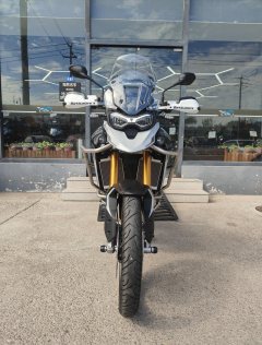 Triumph Tiger 900 - ფოტო 2