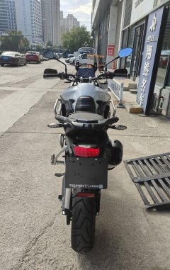 Triumph Tiger 900 - ფოტო 6