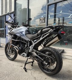 Triumph Tiger 900 - ფოტო 7