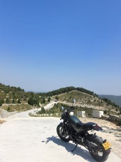Benelli Lion Cub Leoncino 500 - ფოტო 4