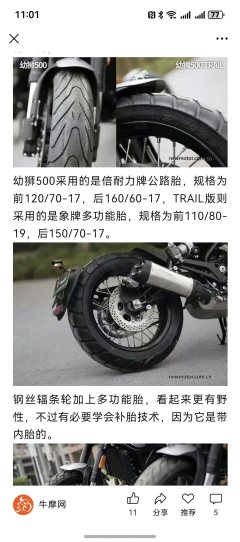 Benelli Lion Cub Leoncino 500 - ფოტო 5