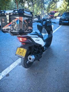 Voge SR150GT - ფოტო 1