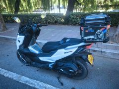 Voge SR150GT - ფოტო 2