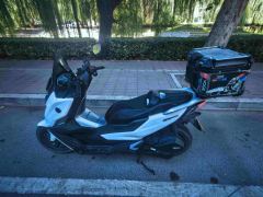 Voge SR150GT - ფოტო 3