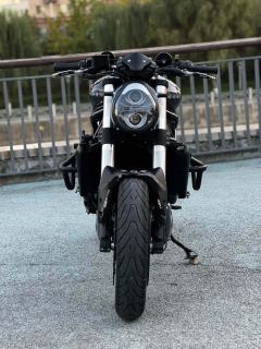 Benelli 752S 750 cc - ფოტო 1