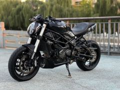 Benelli 752S 750 cc - ფოტო 2