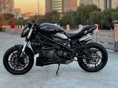 Benelli 752S 750 cc - ფოტო 4