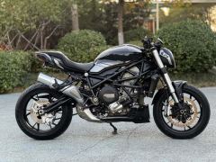 Benelli 752S 750 cc - ფოტო 8