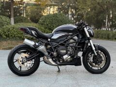 Benelli 752S 750 cc - ფოტო 9