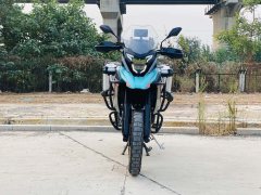 Kayo 525X 500 cc - photo 2