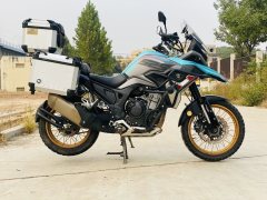 Kayo 525X 500 cc - photo 3