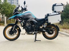 Kayo 525X 500 cc - photo 7
