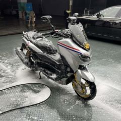 Yamaha NMAX 155 cc - ფოტო 2