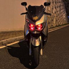 Yamaha NMAX 155 cc - ფოტო 3
