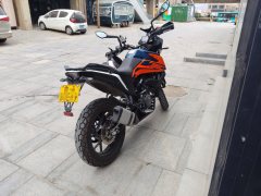 KTMR2R 390 Adventure 400 cc - ფოტო 1