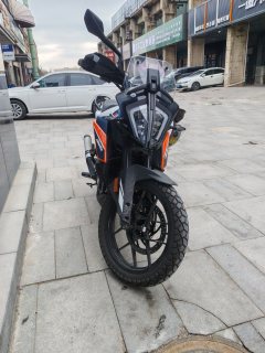 KTMR2R 390 Adventure 400 cc - ფოტო 2