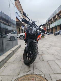 KTMR2R 390 Adventure 400 cc - ფოტო 3