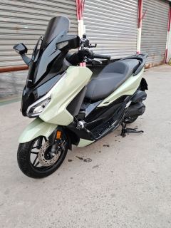 Honda NSS350 - ფოტო 2