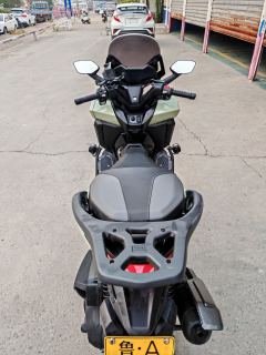Honda NSS350 - ფოტო 5