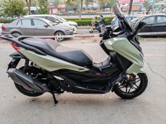 Honda NSS350 - ფოტო 7