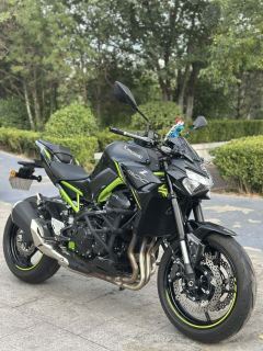 Kawasaki Z900 950 cc - photo 1