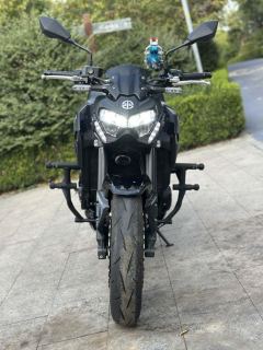 Kawasaki Z900 950 cc - photo 2