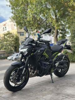 Kawasaki Z900 950 cc - photo 3