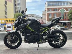 Kawasaki Z900 950 cc - photo 5