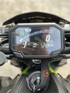 Kawasaki Z900 950 cc - photo 6