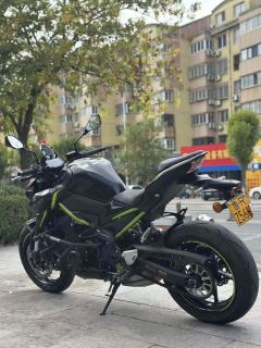 Kawasaki Z900 950 cc - photo 9