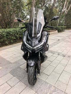 Voge SR250GT - ფოტო 2