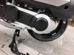 Voge SR250GT - ფოტო 7