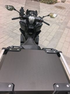 Voge SR250GT - ფოტო 9