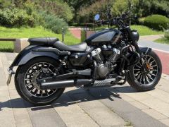 Benda Graystone 250 - ფოტო 6